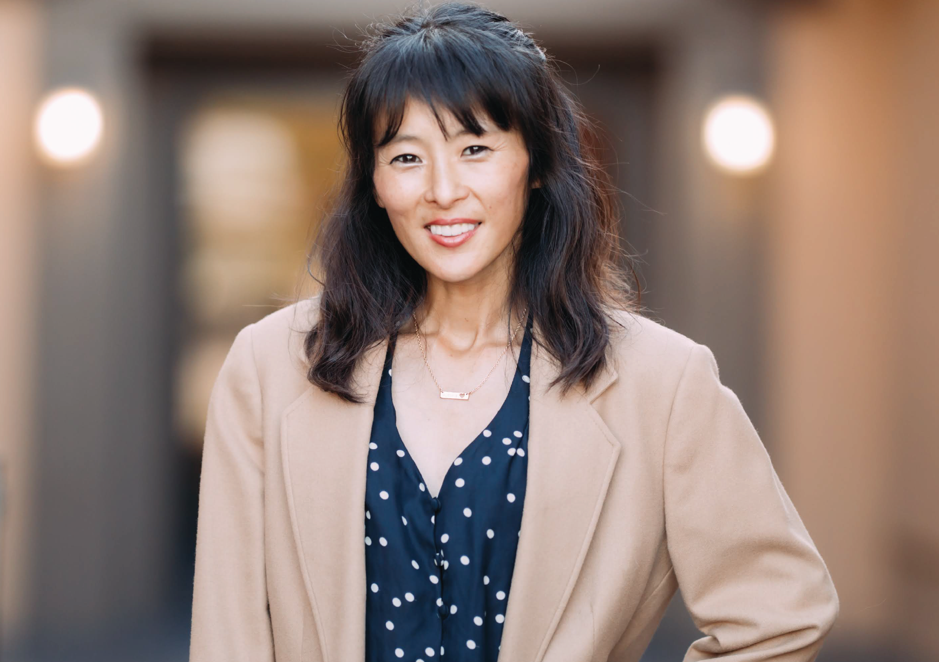 ps. julie ahn