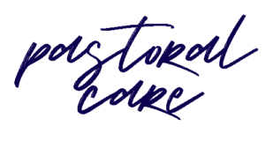 pastoral care