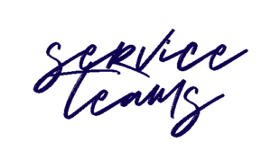 service teams