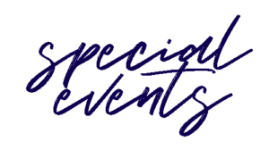 special events